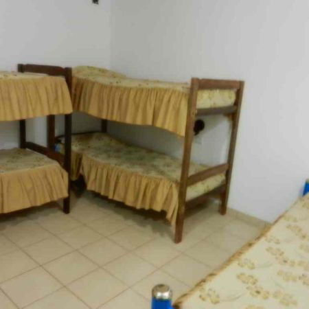 La Esquina Del Bambu Hotell Puerto Iguazú Eksteriør bilde